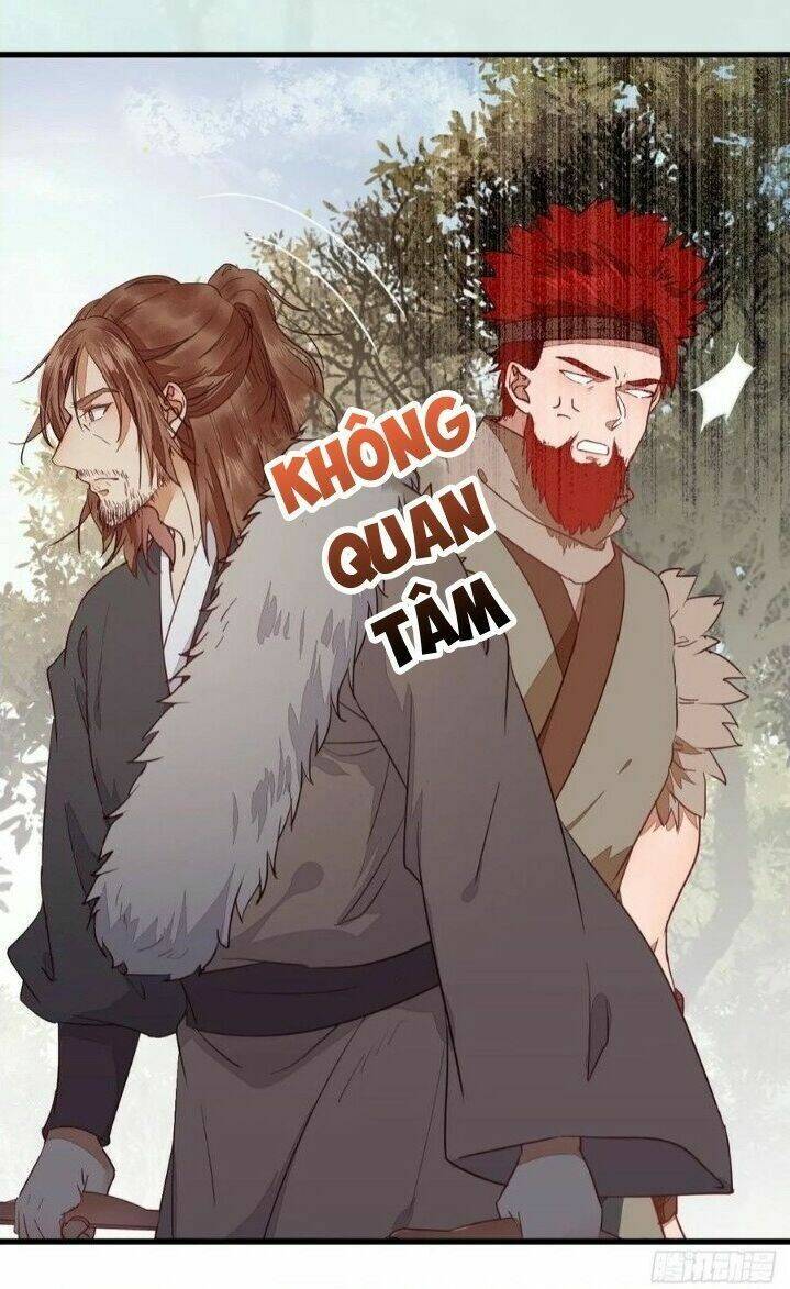 Tuyệt Sắc Quyến Rũ: Quỷ Y Chí Tôn Chap 288 - Next Chap 289