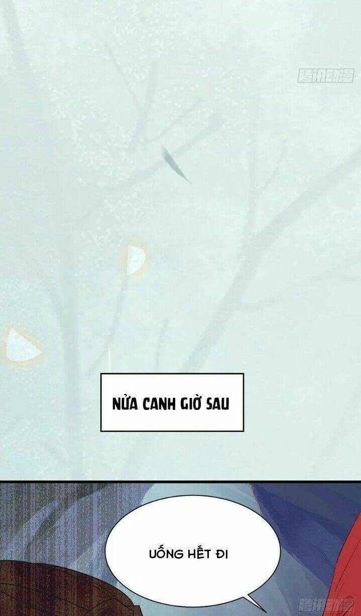 Tuyệt Sắc Quyến Rũ: Quỷ Y Chí Tôn Chap 288 - Next Chap 289