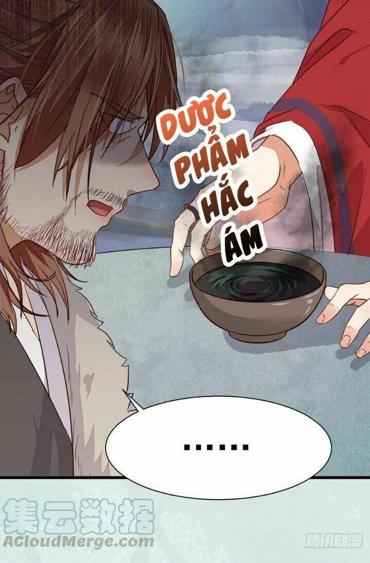 Tuyệt Sắc Quyến Rũ: Quỷ Y Chí Tôn Chap 288 - Next Chap 289