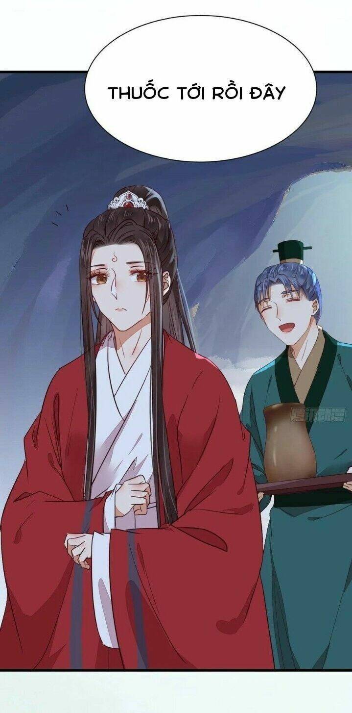 Tuyệt Sắc Quyến Rũ: Quỷ Y Chí Tôn Chap 288 - Next Chap 289