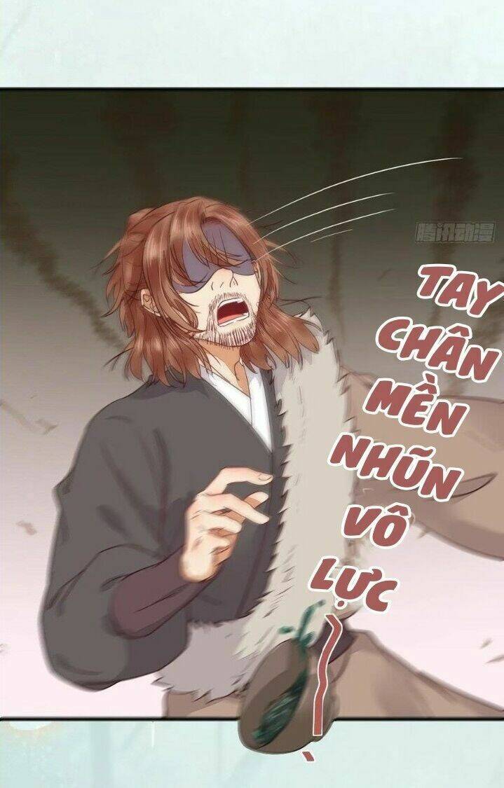 Tuyệt Sắc Quyến Rũ: Quỷ Y Chí Tôn Chap 288 - Next Chap 289