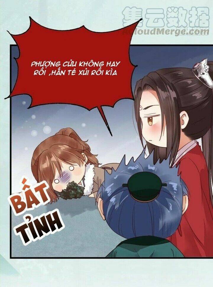 Tuyệt Sắc Quyến Rũ: Quỷ Y Chí Tôn Chap 288 - Next Chap 289