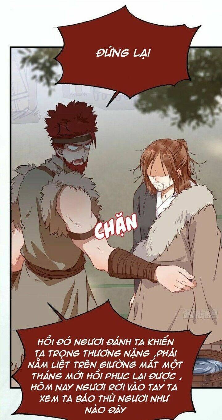 Tuyệt Sắc Quyến Rũ: Quỷ Y Chí Tôn Chap 288 - Next Chap 289