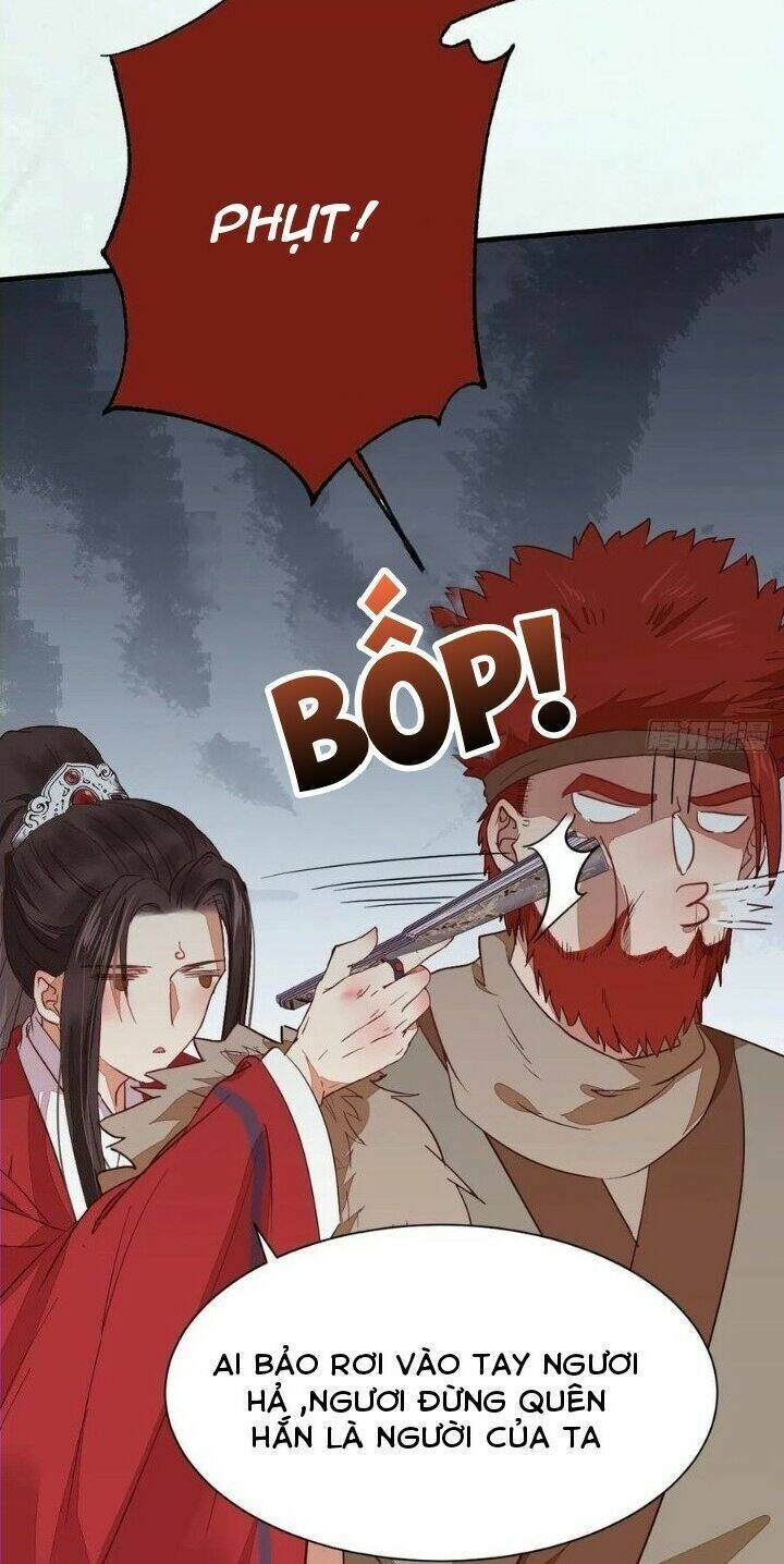 Tuyệt Sắc Quyến Rũ: Quỷ Y Chí Tôn Chap 288 - Next Chap 289