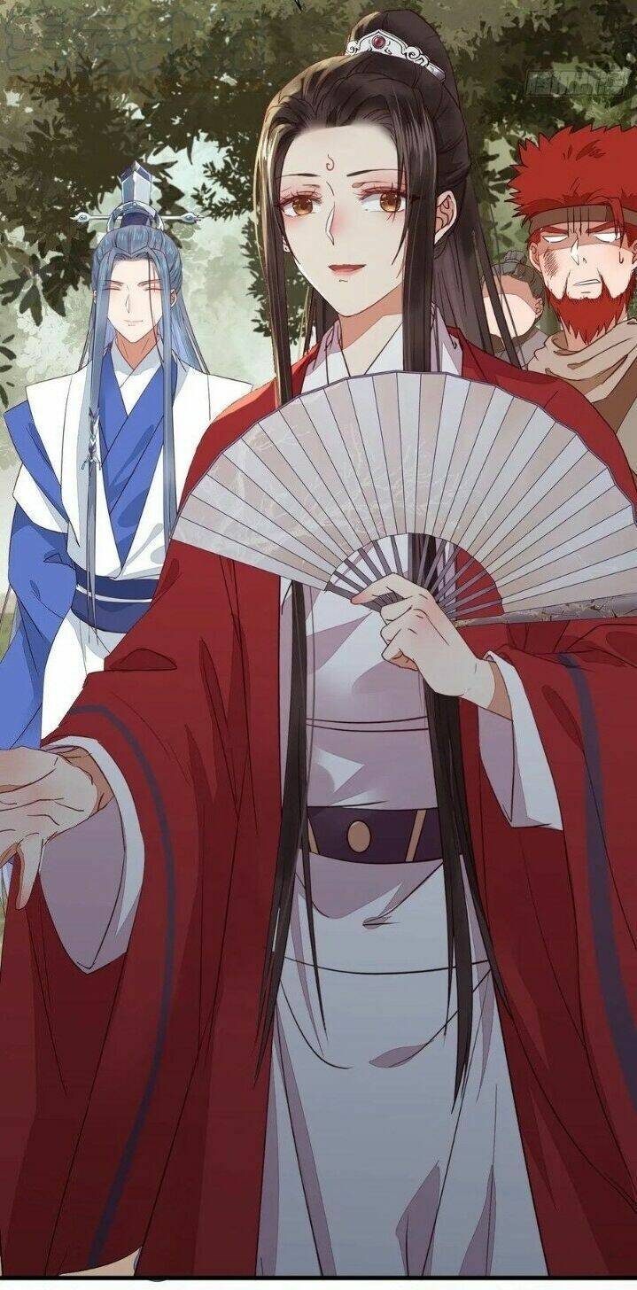 Tuyệt Sắc Quyến Rũ: Quỷ Y Chí Tôn Chap 288 - Next Chap 289