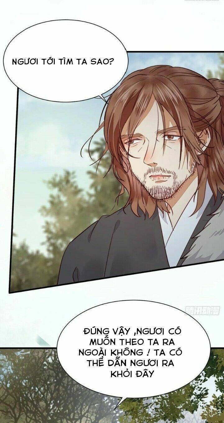 Tuyệt Sắc Quyến Rũ: Quỷ Y Chí Tôn Chap 288 - Next Chap 289