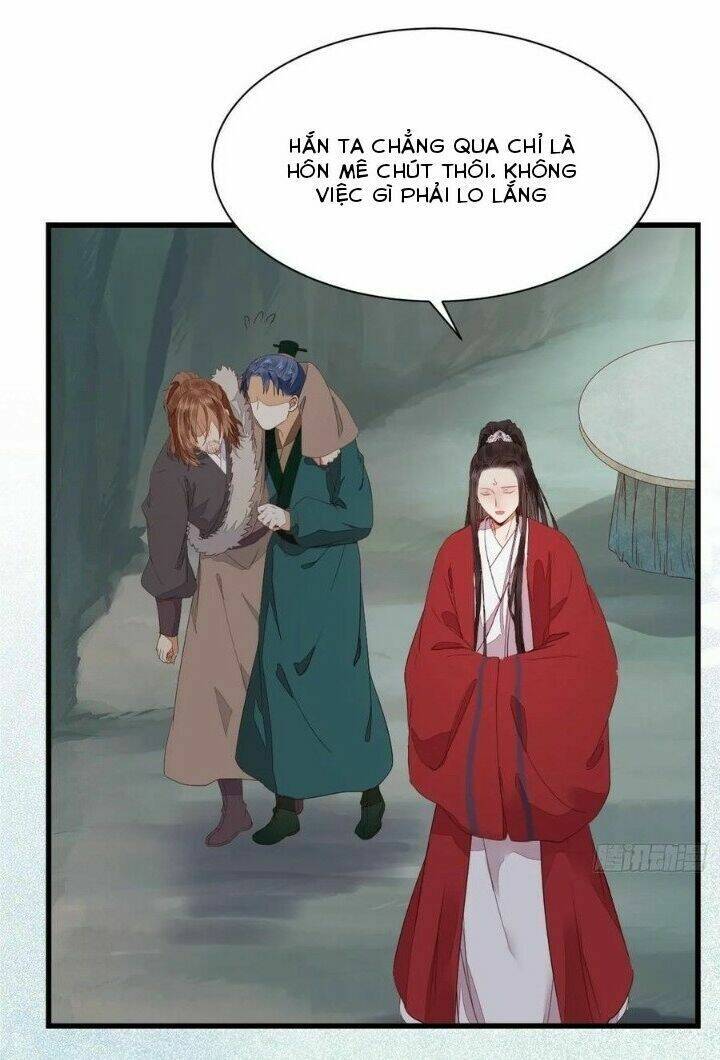 Tuyệt Sắc Quyến Rũ: Quỷ Y Chí Tôn Chap 289 - Next Chap 290