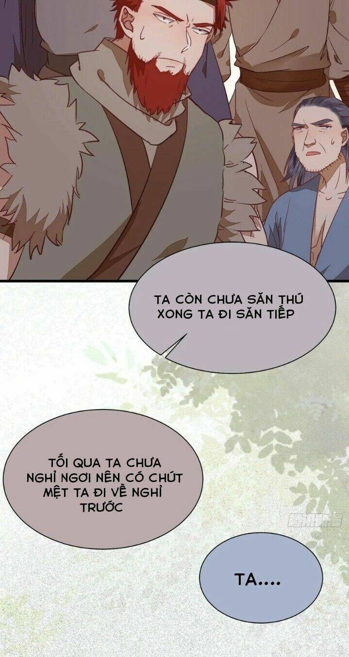 Tuyệt Sắc Quyến Rũ: Quỷ Y Chí Tôn Chap 289 - Next Chap 290