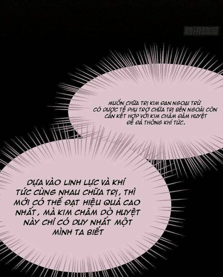 Tuyệt Sắc Quyến Rũ: Quỷ Y Chí Tôn Chap 289 - Next Chap 290