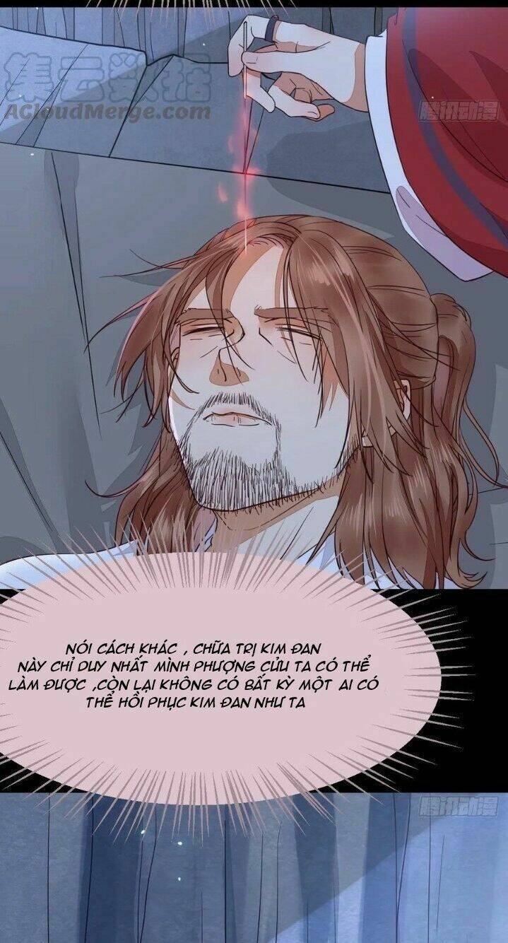 Tuyệt Sắc Quyến Rũ: Quỷ Y Chí Tôn Chap 289 - Next Chap 290