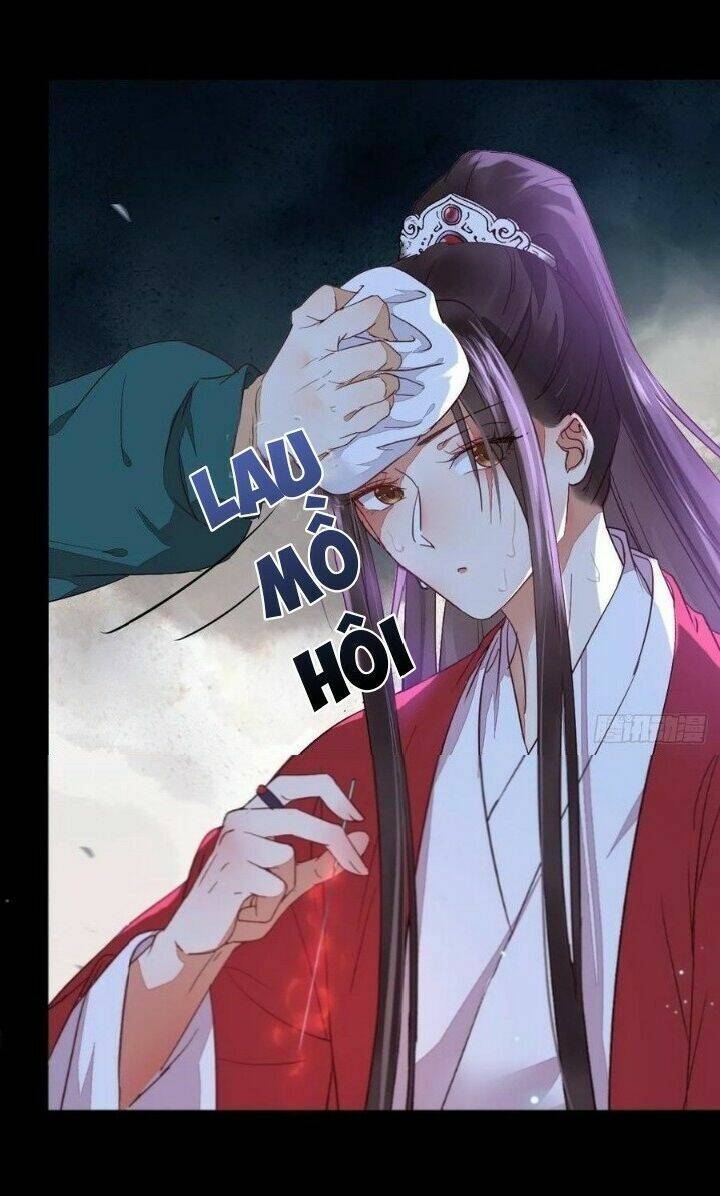 Tuyệt Sắc Quyến Rũ: Quỷ Y Chí Tôn Chap 289 - Next Chap 290