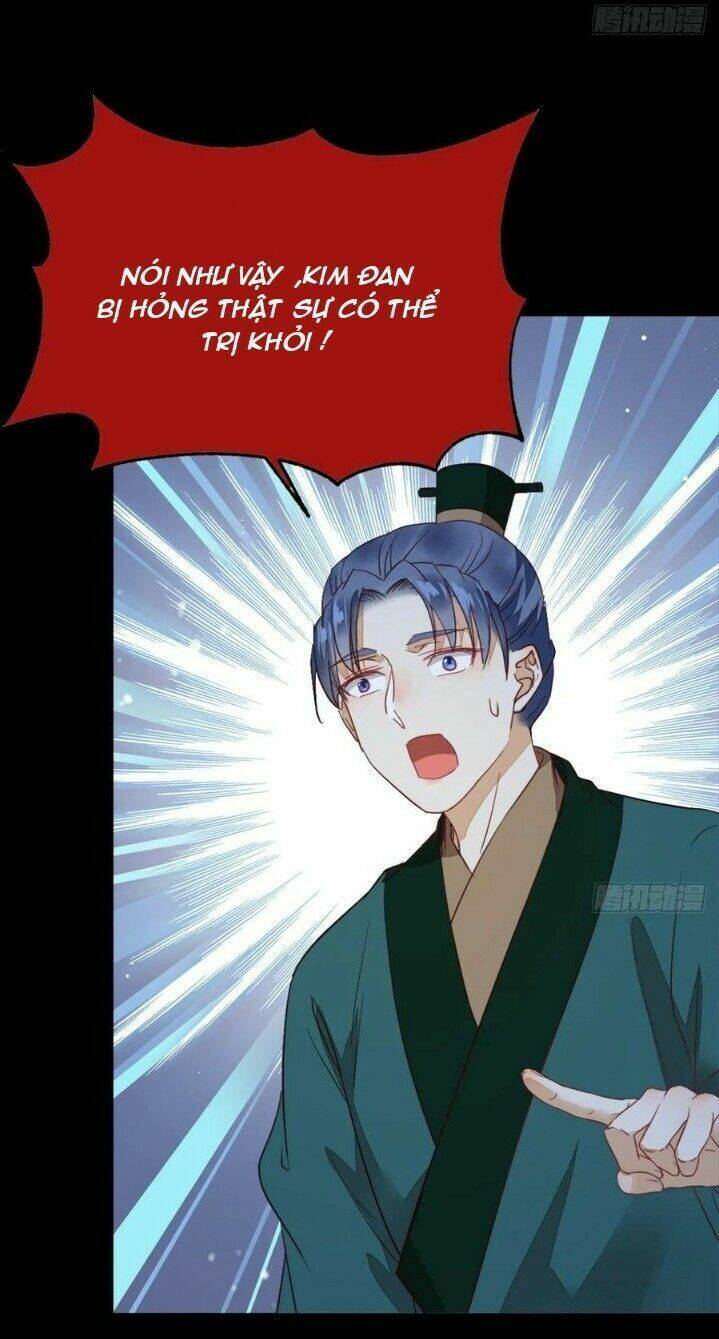 Tuyệt Sắc Quyến Rũ: Quỷ Y Chí Tôn Chap 289 - Next Chap 290