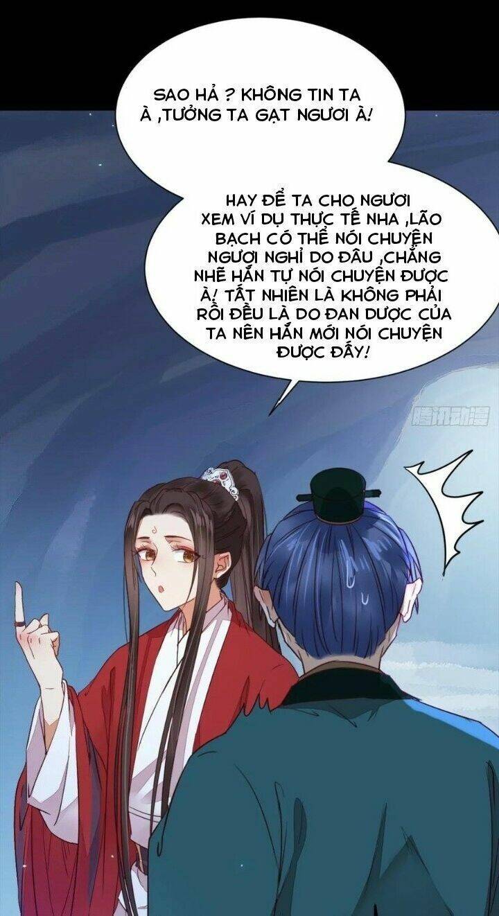 Tuyệt Sắc Quyến Rũ: Quỷ Y Chí Tôn Chap 289 - Next Chap 290