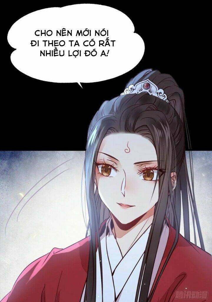 Tuyệt Sắc Quyến Rũ: Quỷ Y Chí Tôn Chap 289 - Next Chap 290