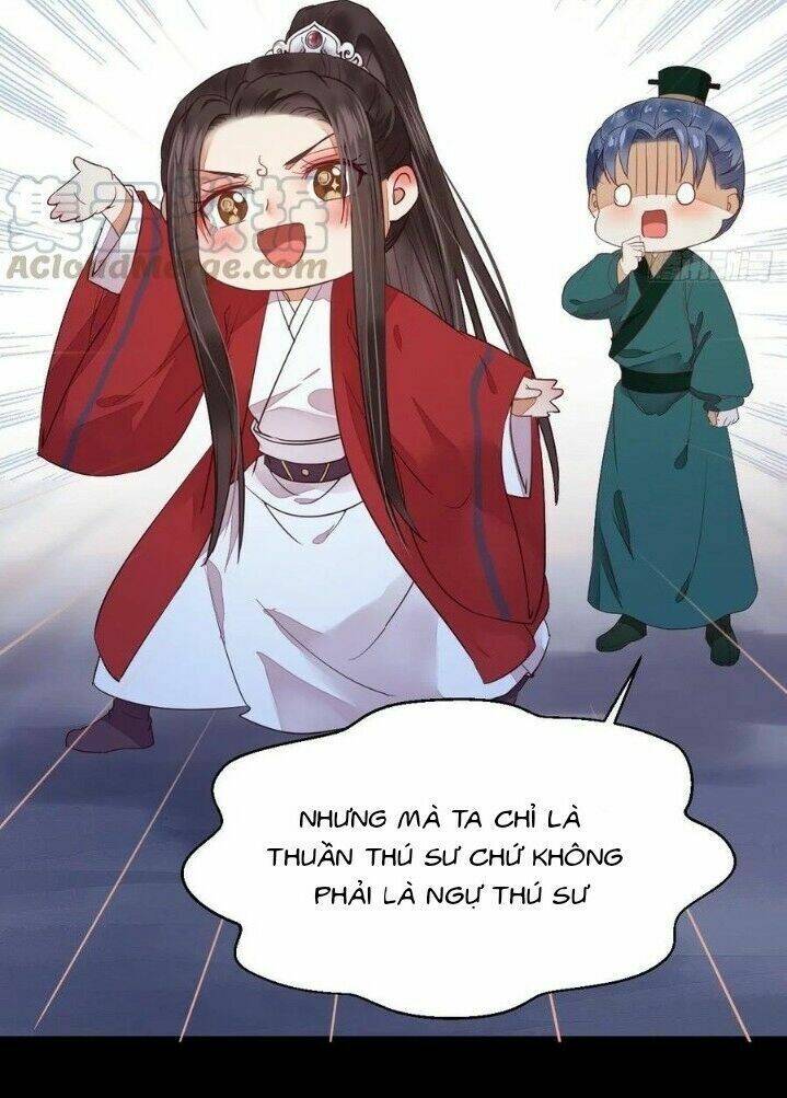 Tuyệt Sắc Quyến Rũ: Quỷ Y Chí Tôn Chap 289 - Next Chap 290