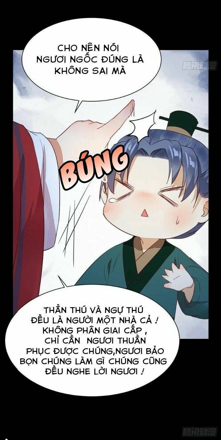 Tuyệt Sắc Quyến Rũ: Quỷ Y Chí Tôn Chap 289 - Next Chap 290