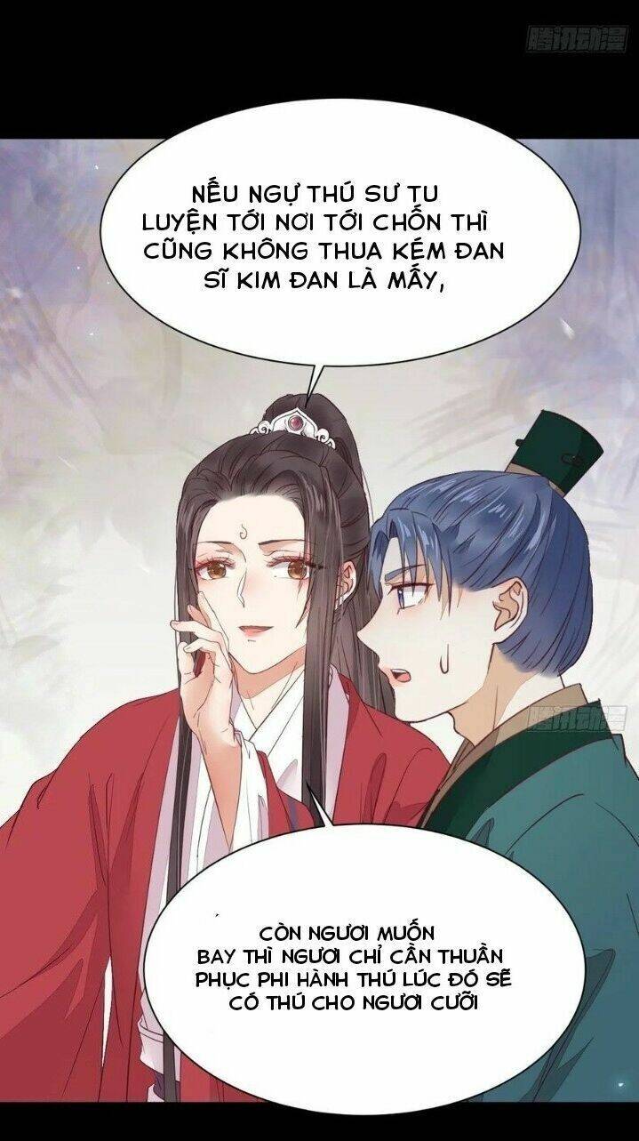 Tuyệt Sắc Quyến Rũ: Quỷ Y Chí Tôn Chap 289 - Next Chap 290