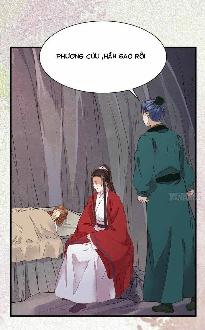Tuyệt Sắc Quyến Rũ: Quỷ Y Chí Tôn Chap 289 - Next Chap 290
