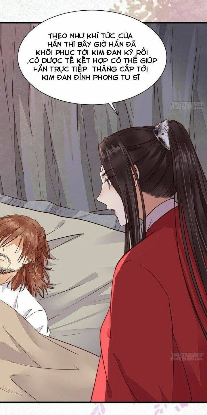 Tuyệt Sắc Quyến Rũ: Quỷ Y Chí Tôn Chap 289 - Next Chap 290