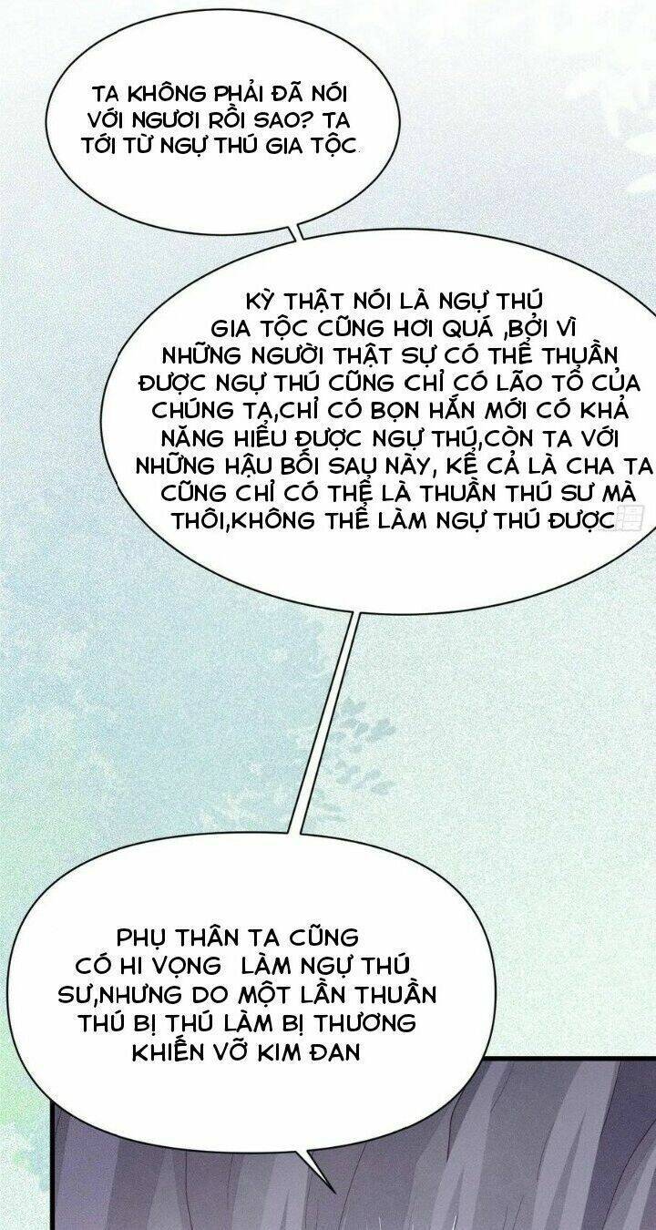 Tuyệt Sắc Quyến Rũ: Quỷ Y Chí Tôn Chap 289 - Next Chap 290