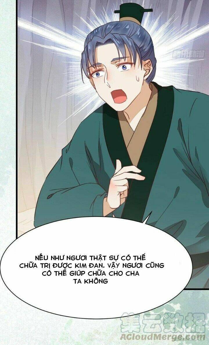 Tuyệt Sắc Quyến Rũ: Quỷ Y Chí Tôn Chap 289 - Next Chap 290