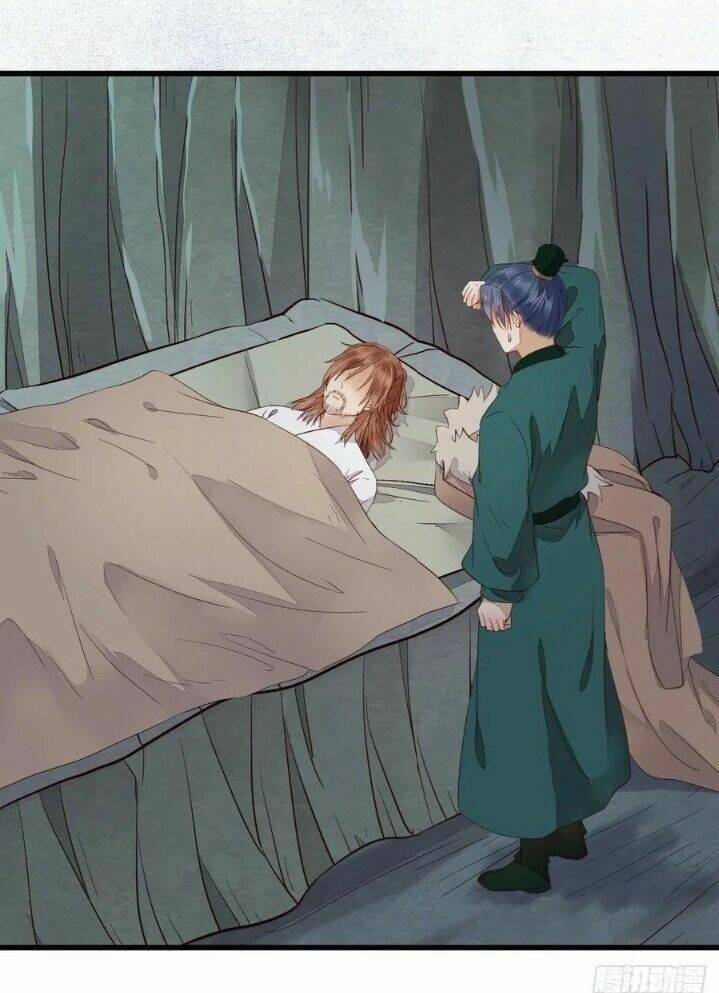 Tuyệt Sắc Quyến Rũ: Quỷ Y Chí Tôn Chap 289 - Next Chap 290