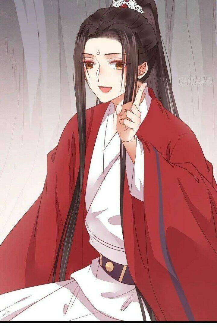 Tuyệt Sắc Quyến Rũ: Quỷ Y Chí Tôn Chap 289 - Next Chap 290