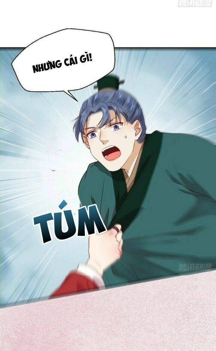 Tuyệt Sắc Quyến Rũ: Quỷ Y Chí Tôn Chap 289 - Next Chap 290