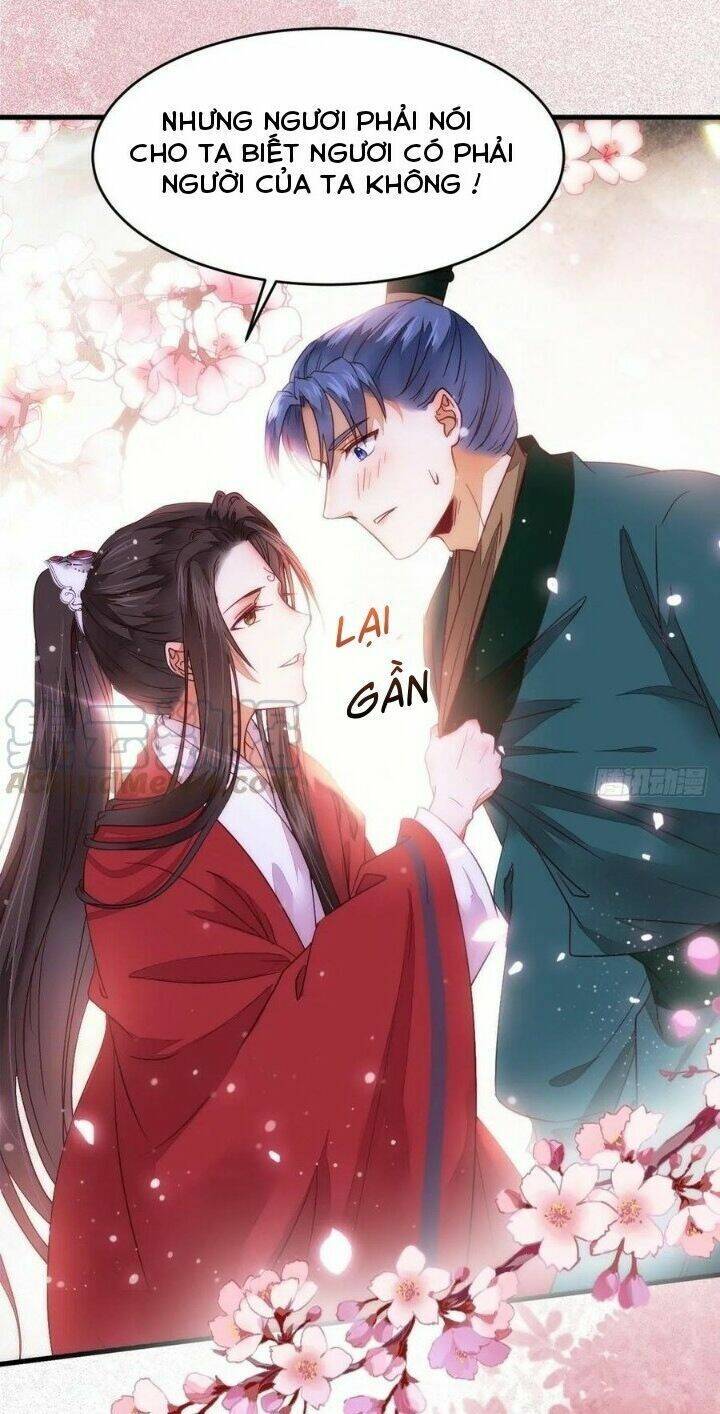 Tuyệt Sắc Quyến Rũ: Quỷ Y Chí Tôn Chap 289 - Next Chap 290