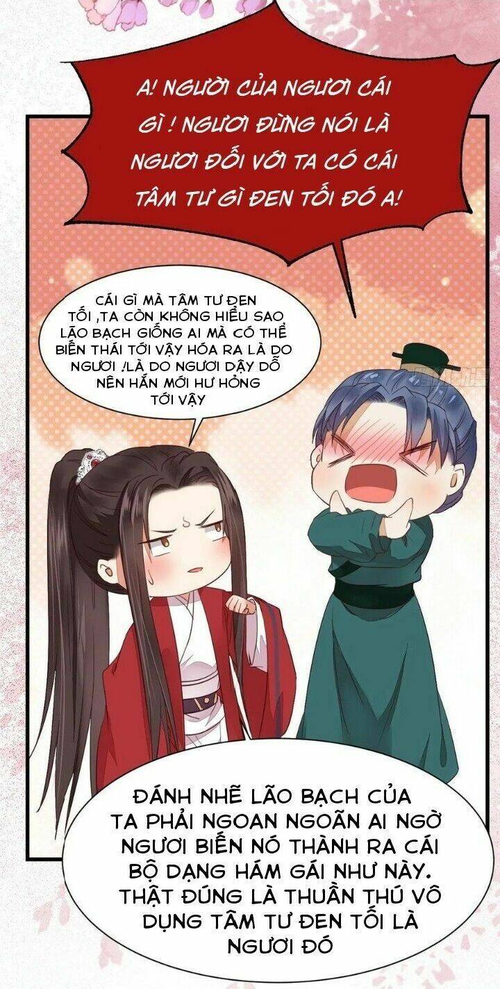 Tuyệt Sắc Quyến Rũ: Quỷ Y Chí Tôn Chap 289 - Next Chap 290
