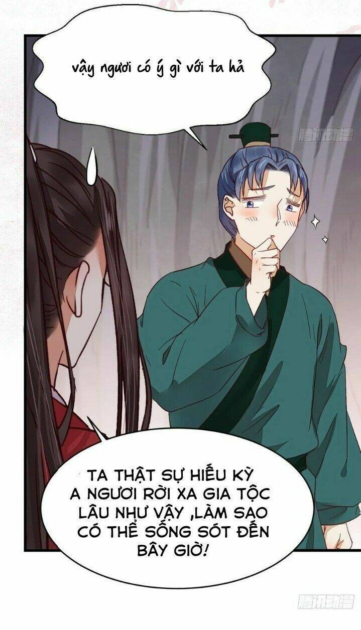 Tuyệt Sắc Quyến Rũ: Quỷ Y Chí Tôn Chap 289 - Next Chap 290