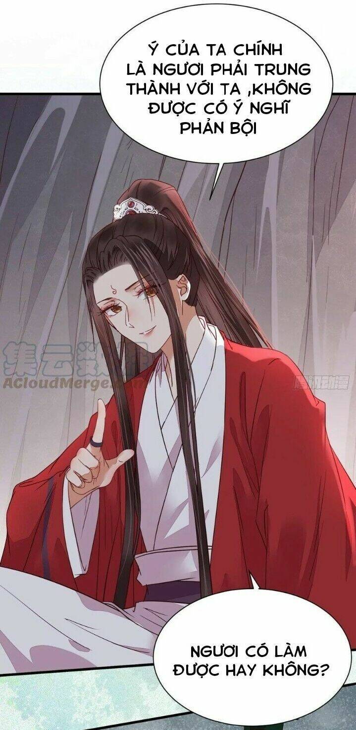 Tuyệt Sắc Quyến Rũ: Quỷ Y Chí Tôn Chap 289 - Next Chap 290