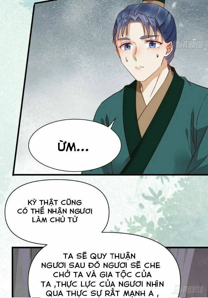 Tuyệt Sắc Quyến Rũ: Quỷ Y Chí Tôn Chap 289 - Next Chap 290