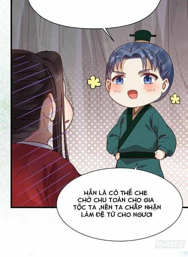 Tuyệt Sắc Quyến Rũ: Quỷ Y Chí Tôn Chap 289 - Next Chap 290