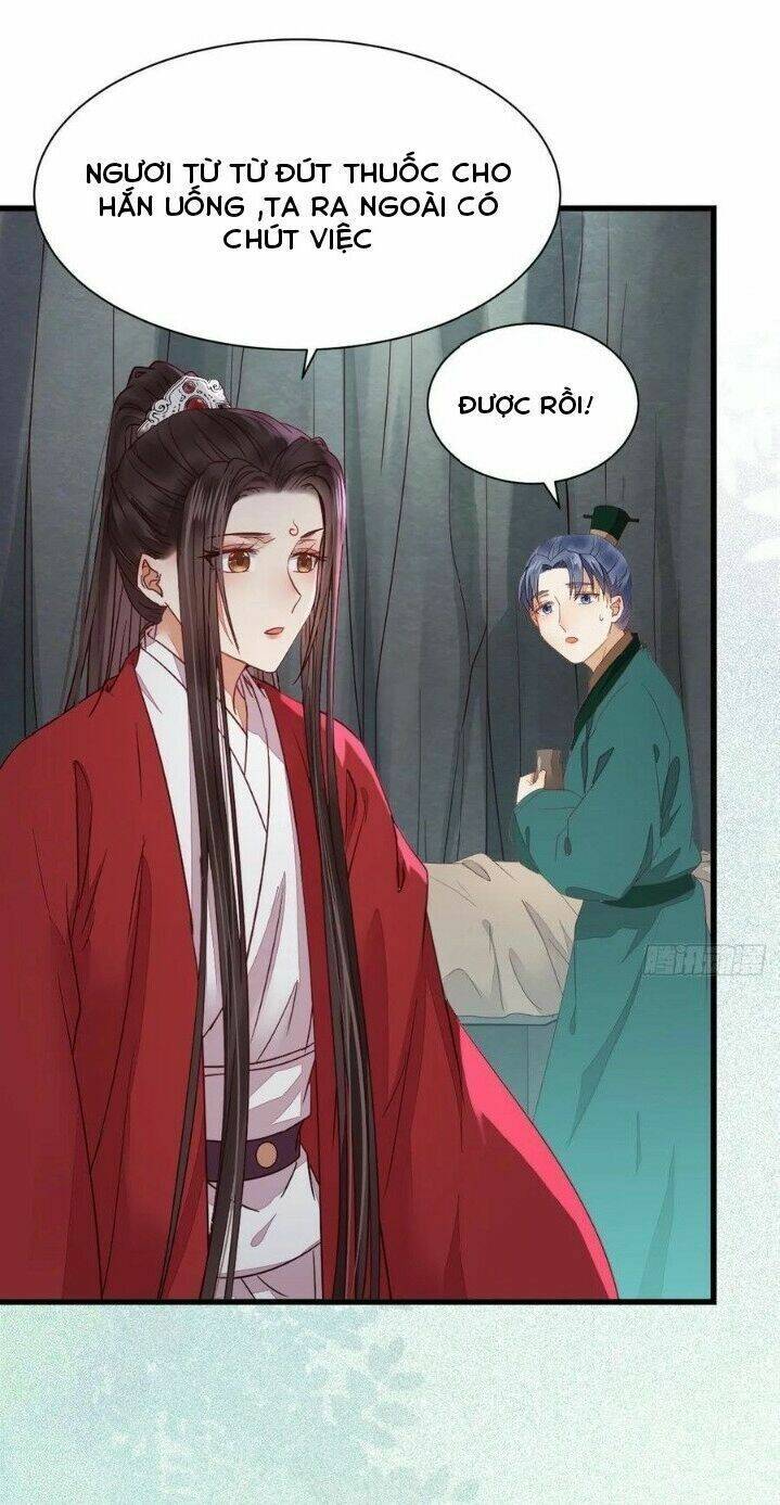 Tuyệt Sắc Quyến Rũ: Quỷ Y Chí Tôn Chap 289 - Next Chap 290