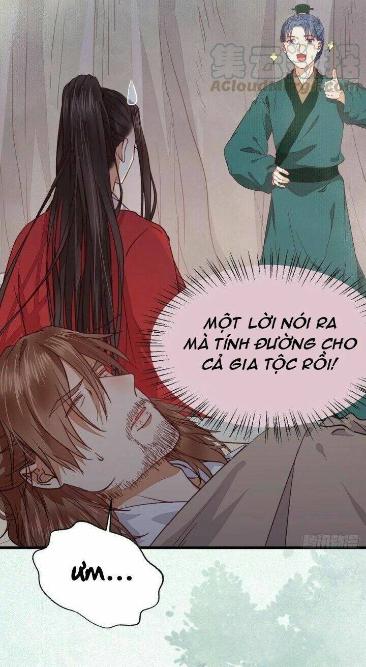 Tuyệt Sắc Quyến Rũ: Quỷ Y Chí Tôn Chap 289 - Next Chap 290
