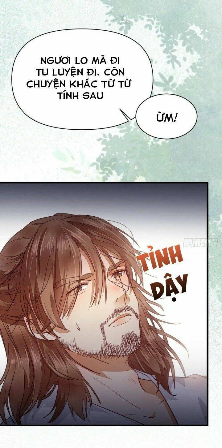 Tuyệt Sắc Quyến Rũ: Quỷ Y Chí Tôn Chap 289 - Next Chap 290
