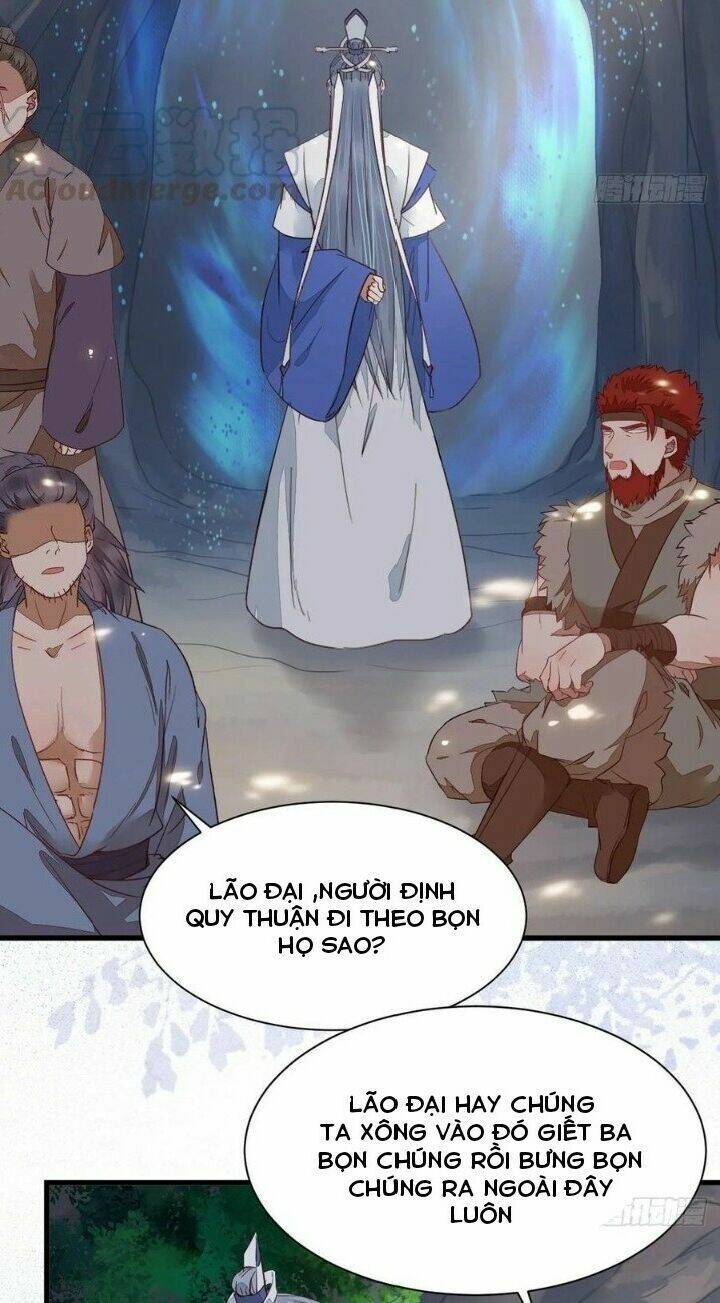 Tuyệt Sắc Quyến Rũ: Quỷ Y Chí Tôn Chap 289 - Next Chap 290