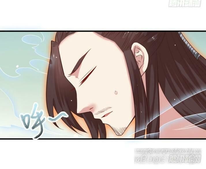 Tuyệt Sắc Quyến Rũ: Quỷ Y Chí Tôn Chap 29 - Next Chap 30