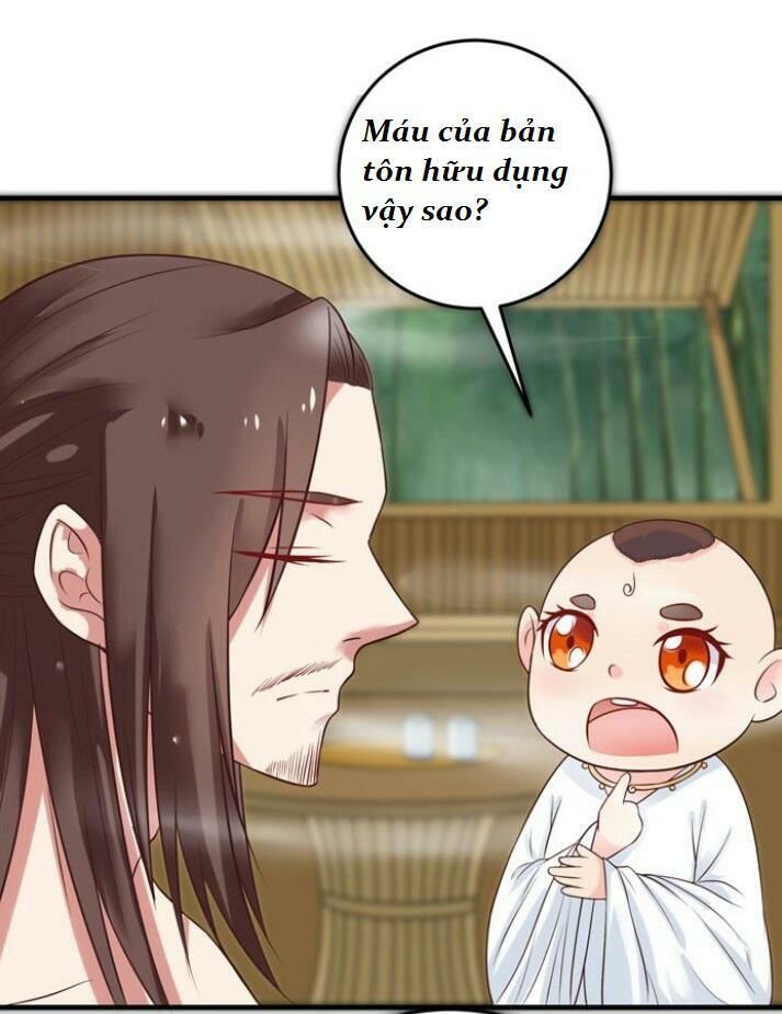 Tuyệt Sắc Quyến Rũ: Quỷ Y Chí Tôn Chap 29 - Next Chap 30
