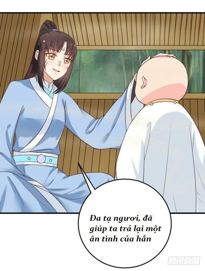 Tuyệt Sắc Quyến Rũ: Quỷ Y Chí Tôn Chap 29 - Next Chap 30