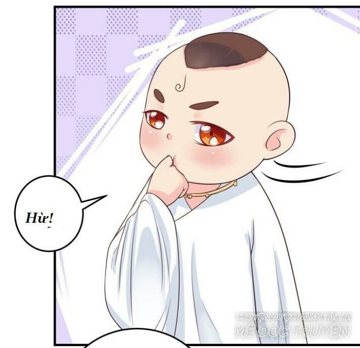 Tuyệt Sắc Quyến Rũ: Quỷ Y Chí Tôn Chap 29 - Next Chap 30
