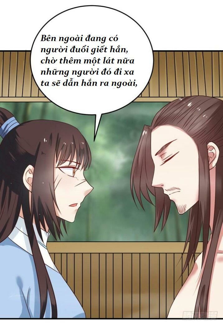 Tuyệt Sắc Quyến Rũ: Quỷ Y Chí Tôn Chap 29 - Next Chap 30
