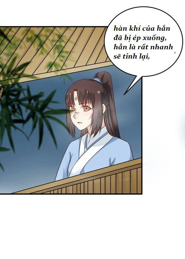Tuyệt Sắc Quyến Rũ: Quỷ Y Chí Tôn Chap 29 - Next Chap 30