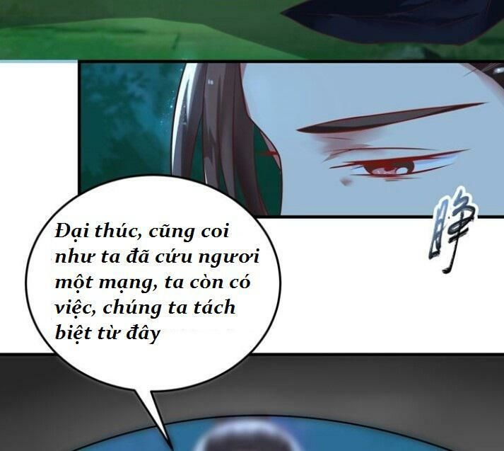 Tuyệt Sắc Quyến Rũ: Quỷ Y Chí Tôn Chap 29 - Next Chap 30
