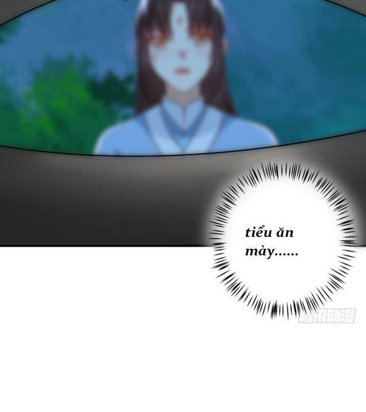 Tuyệt Sắc Quyến Rũ: Quỷ Y Chí Tôn Chap 29 - Next Chap 30