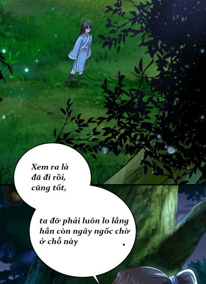 Tuyệt Sắc Quyến Rũ: Quỷ Y Chí Tôn Chap 29 - Next Chap 30