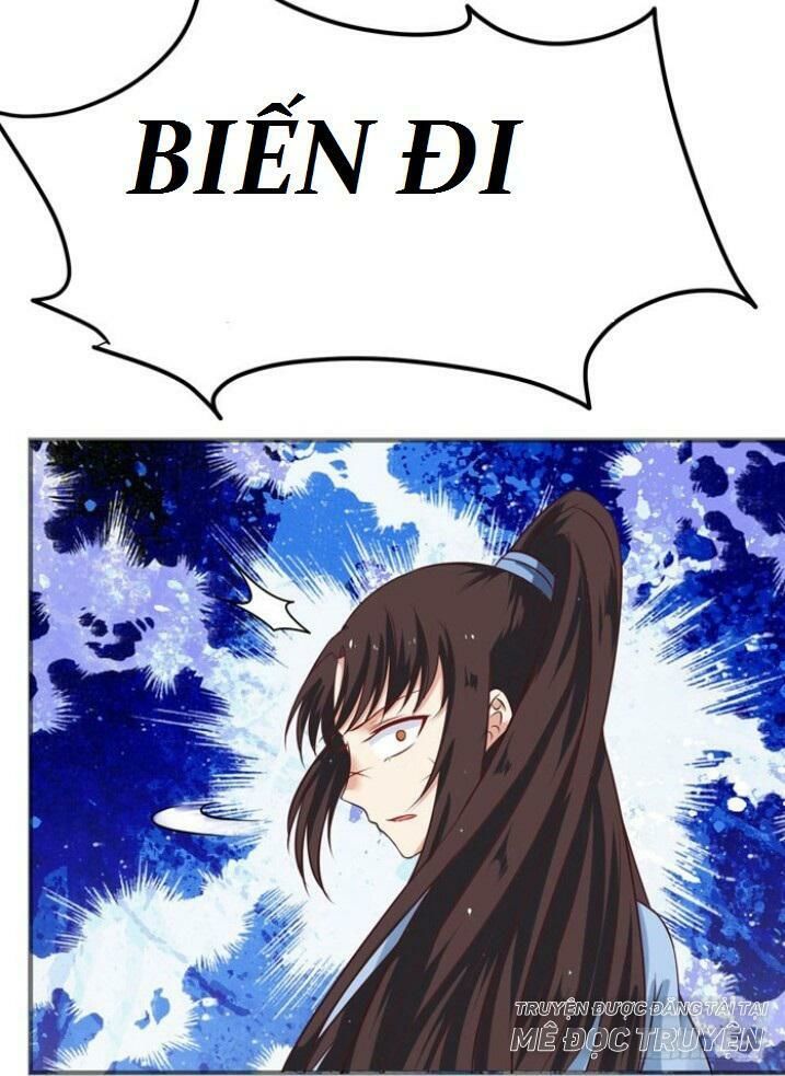 Tuyệt Sắc Quyến Rũ: Quỷ Y Chí Tôn Chap 29 - Next Chap 30