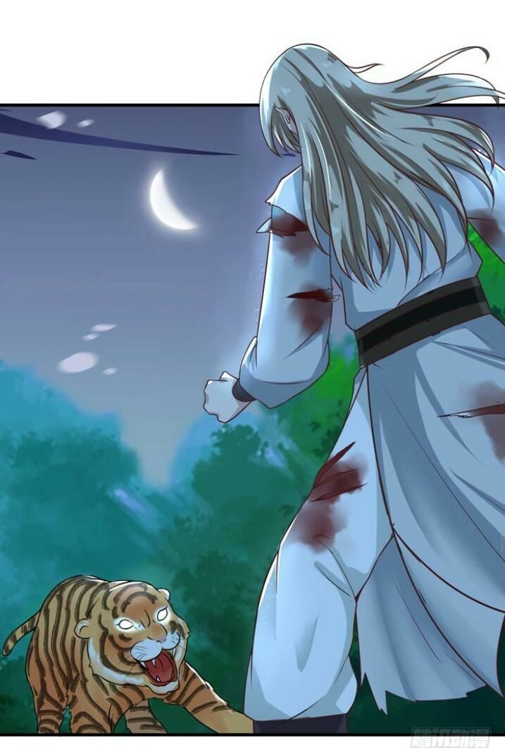 Tuyệt Sắc Quyến Rũ: Quỷ Y Chí Tôn Chap 29 - Next Chap 30
