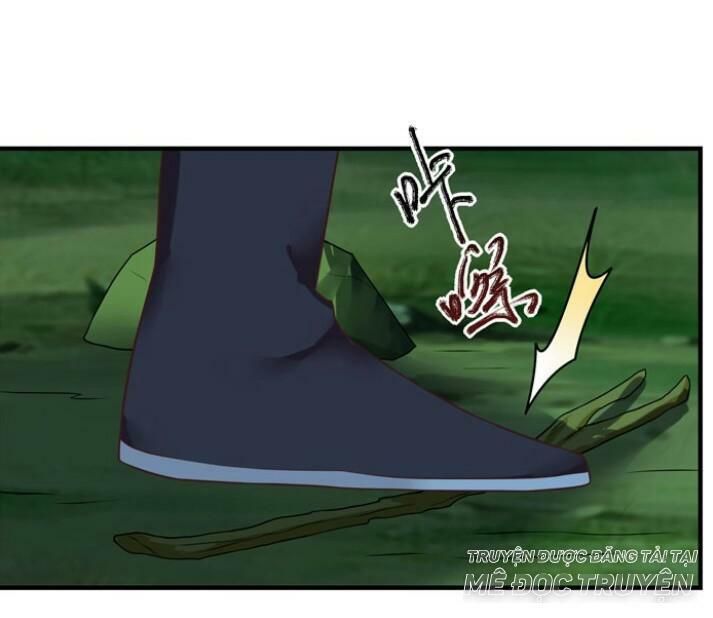 Tuyệt Sắc Quyến Rũ: Quỷ Y Chí Tôn Chap 29 - Next Chap 30